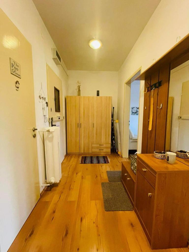 Lovely 2Bdr In Center, Wifi & Self-Check In Bratislava Exterior photo
